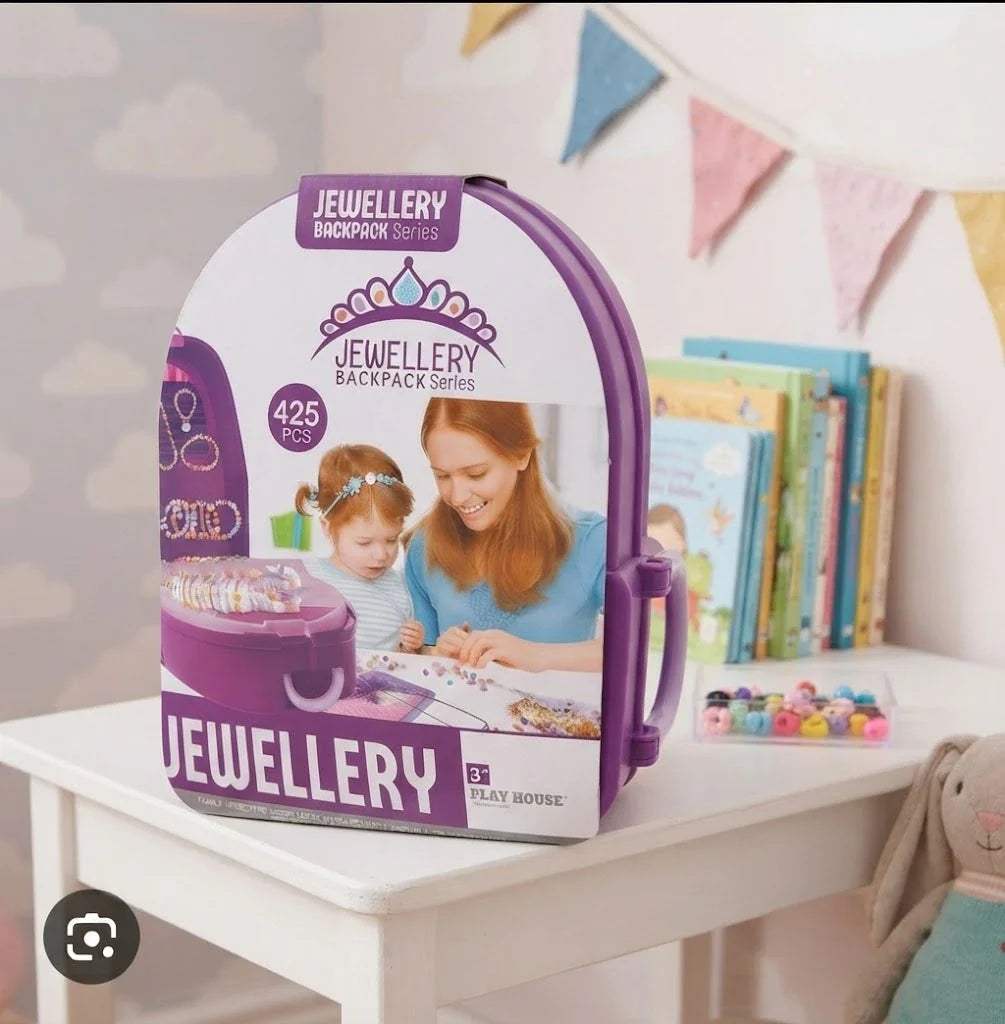 Little Chef & Creative Pretend Play Bundle (3–5 Yrs)
