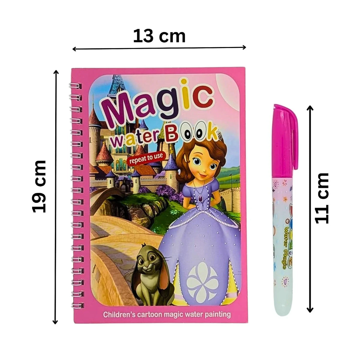 Little Scholar Smart Learning Trio (3–5 Yrs)