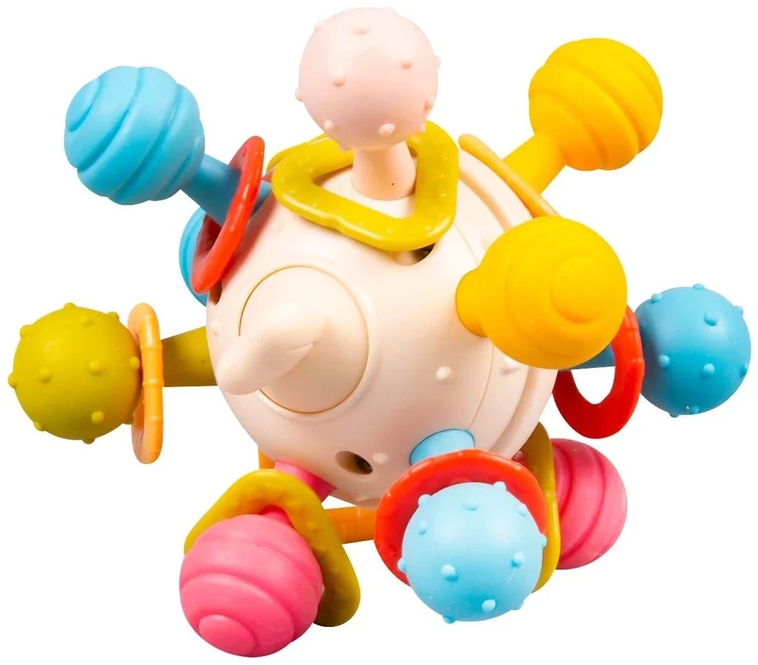 Baby Musical Play Gym & Sensory Explorer Pack (0–12M)