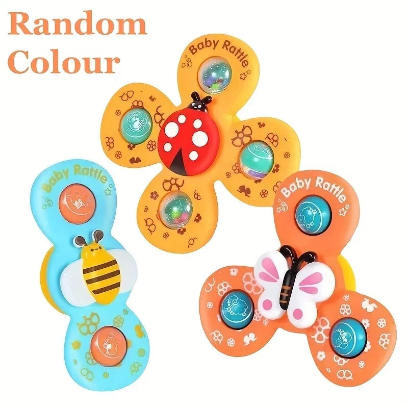 Infant Sensory & Teething Starter Pack (0–12M)